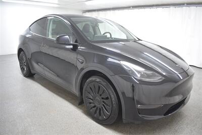 2023 Tesla Model Y Long Range SUV