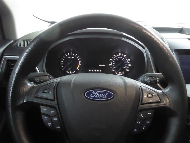 2020 FORD EDGE - Image 11