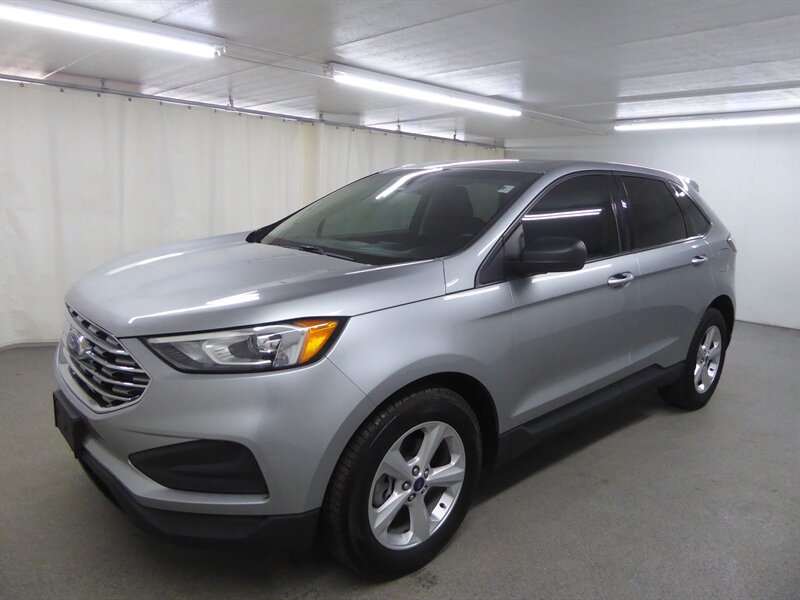 2020 FORD EDGE - Image 3