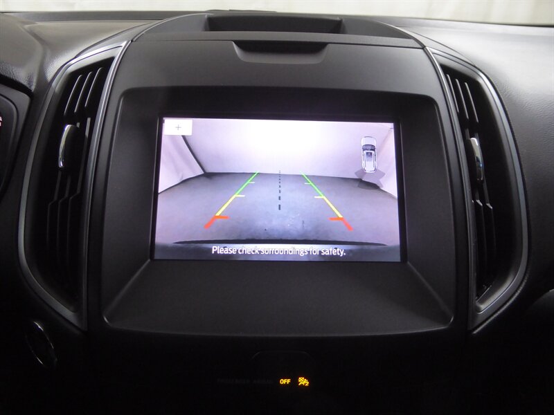 2020 FORD EDGE - Image 15