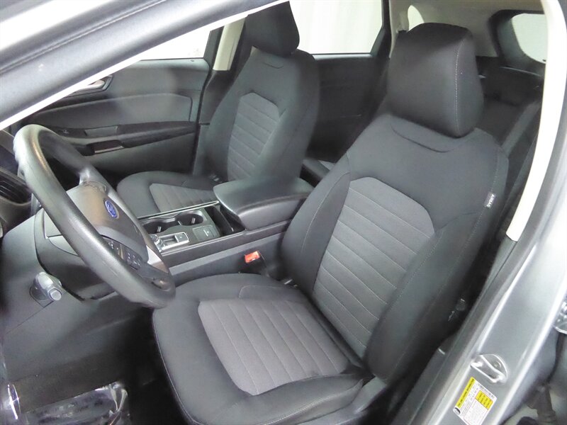 2020 FORD EDGE - Image 20