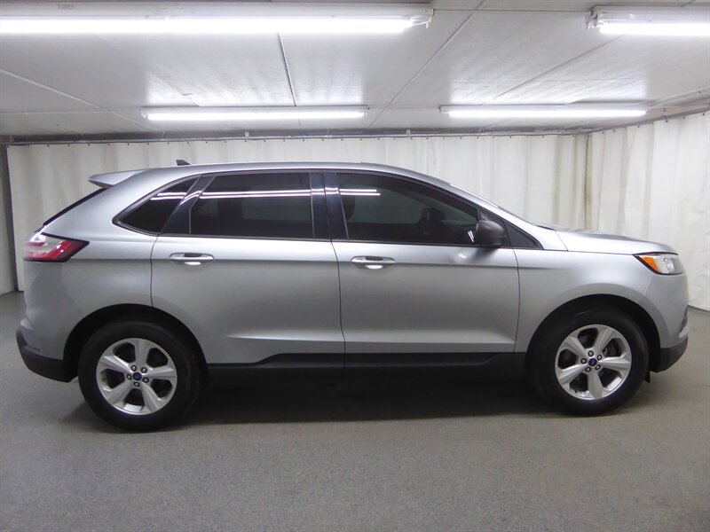 2020 FORD EDGE - Image 8