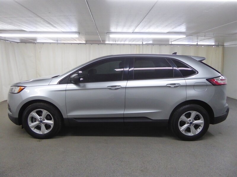 2020 FORD EDGE - Image 4