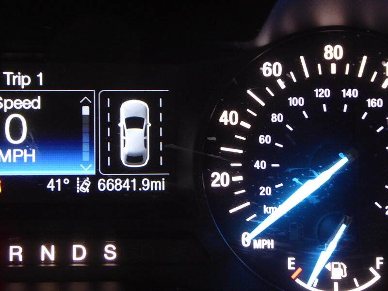 2020 FORD EDGE - Image 13