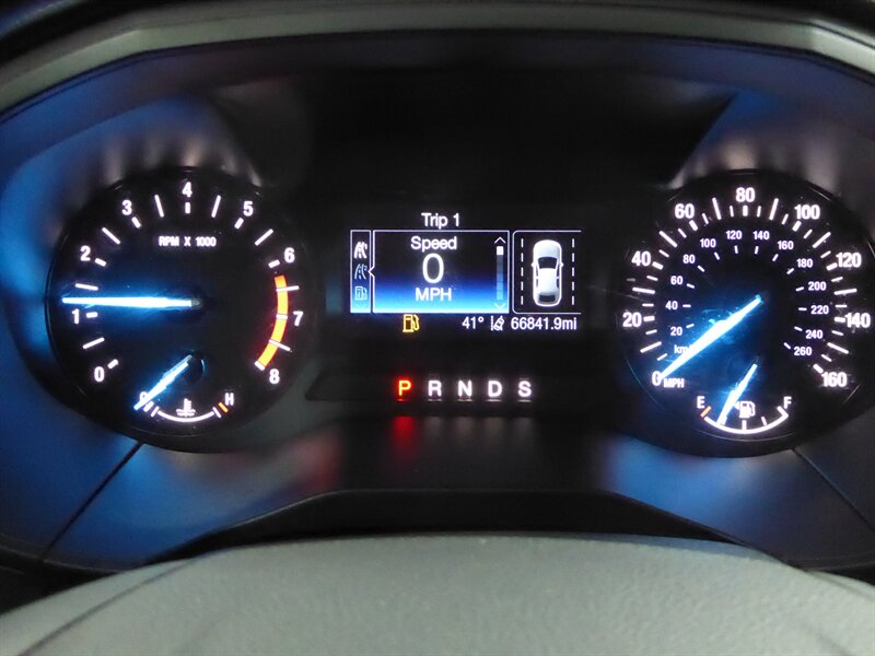 2020 FORD EDGE - Image 12