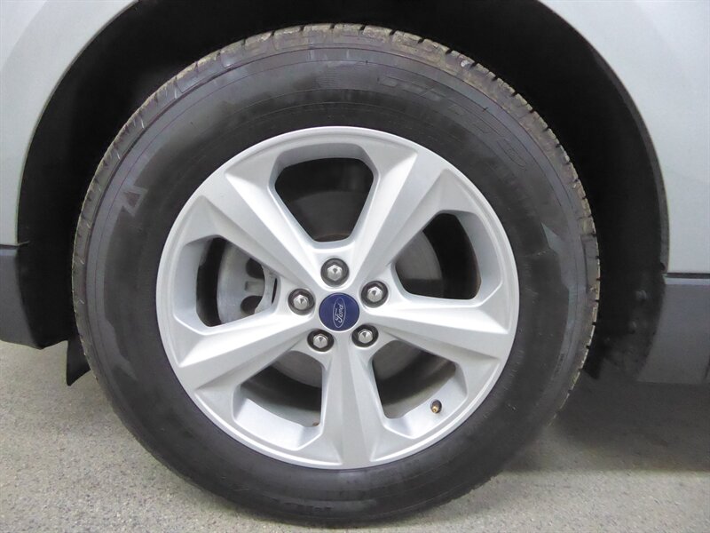 2020 FORD EDGE - Image 34