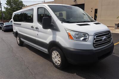2018 Ford Transit 350 XLT Van
