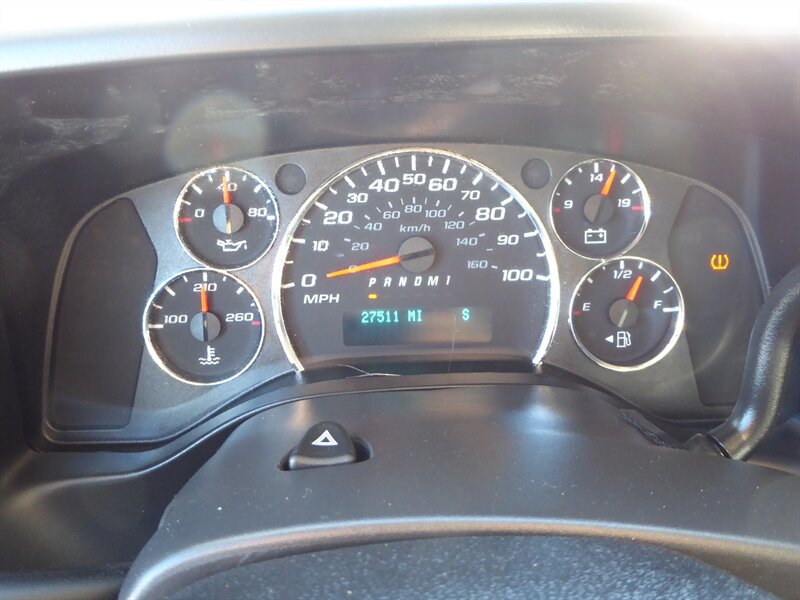 2017 CHEVROLET EXPRESS - Image 12