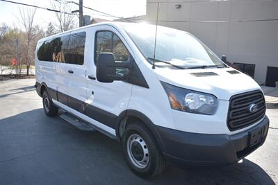 2017 Ford Transit 350 XL Van
