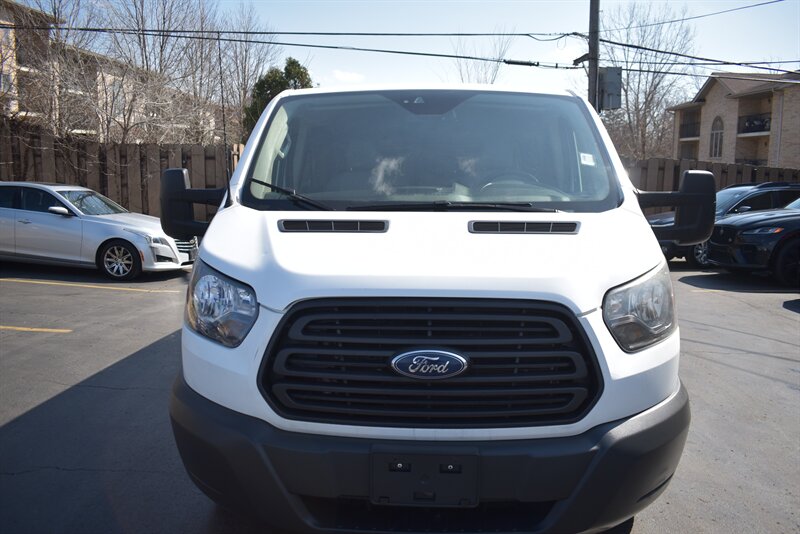 2017 Ford Transit 350 XL  