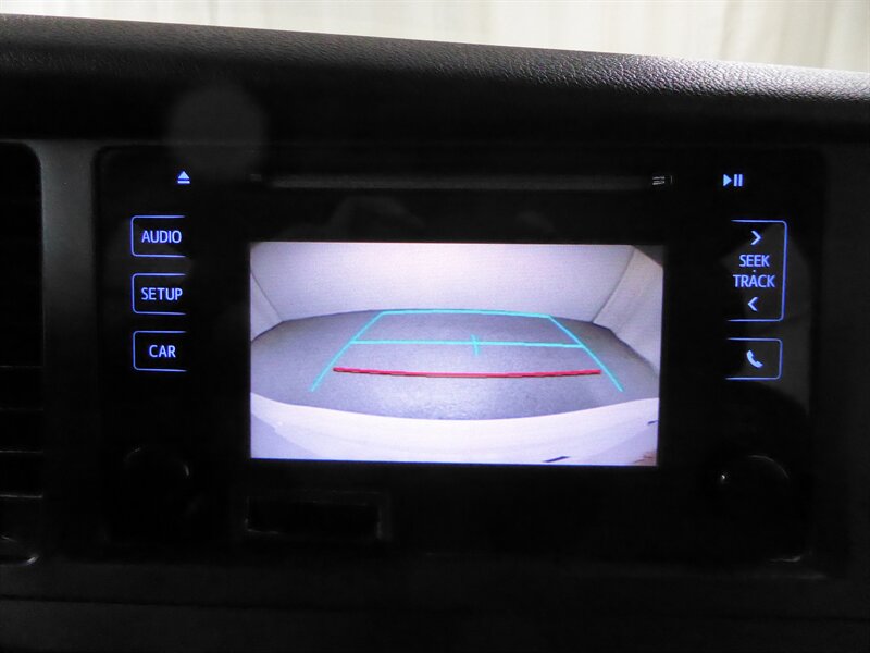 2017 TOYOTA SIENNA - Image 14