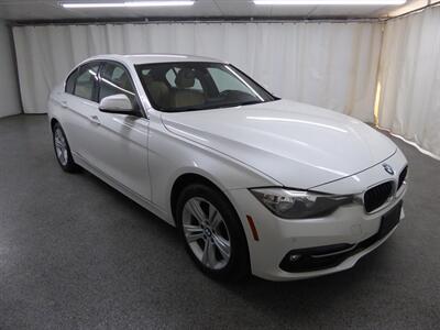 2017 BMW 3 Series 330i xDrive Sedan