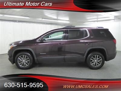 2017 GMC Acadia SLT-1   - Photo 4 - Downers Grove, IL 60515