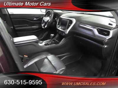 2017 GMC Acadia SLT-1   - Photo 22 - Downers Grove, IL 60515