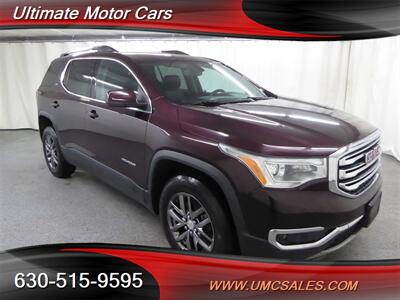 2017 GMC Acadia SLT-1   - Photo 1 - Downers Grove, IL 60515