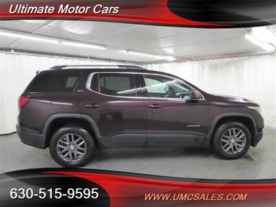 2017 GMC Acadia SLT-1   - Photo 8 - Downers Grove, IL 60515