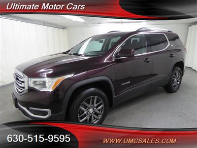 2017 GMC Acadia SLT-1   - Photo 3 - Downers Grove, IL 60515