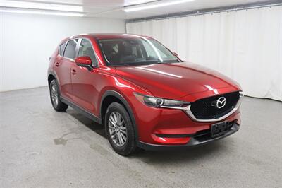 2017 Mazda CX-5 Touring SUV