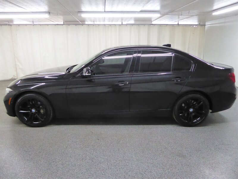 2018 Bmw 340i xDrive SA photo 3