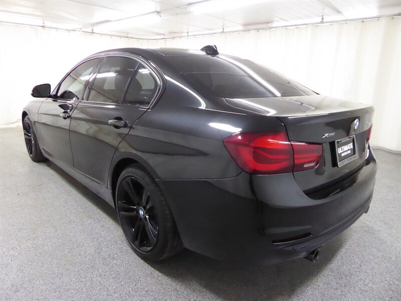 2018 Bmw 340i xDrive SA photo 4