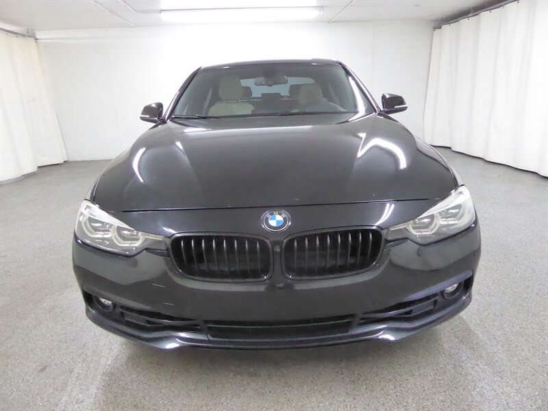 2018 BMW 3 Series 340i xDrive  
