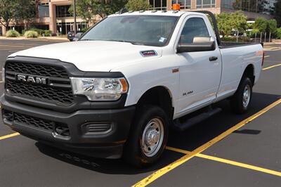 2021 RAM 2500 Tradesman Truck