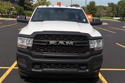 2021 RAM 2500 Tradesman Truck