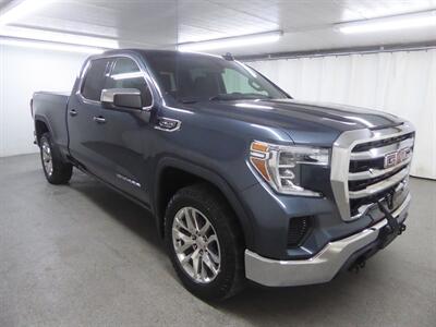 2019 GMC Sierra 1500 SLE Truck