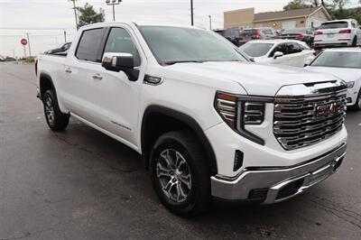 2026 GMC Sierra 1500 SLT Truck