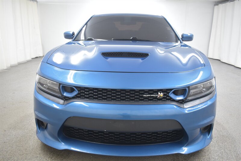 2021 Dodge Charger Scat Pack  
