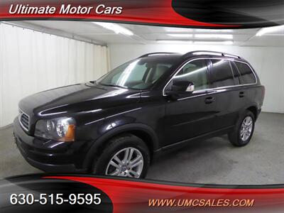 2008 Volvo XC90 3.2   - Photo 3 - Downers Grove, IL 60515