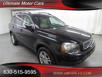 2008 Volvo XC90 3.2   - Photo 1 - Downers Grove, IL 60515