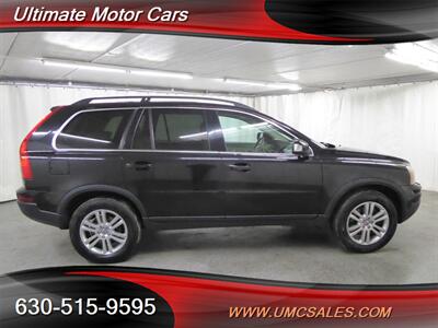 2008 Volvo XC90 3.2   - Photo 8 - Downers Grove, IL 60515