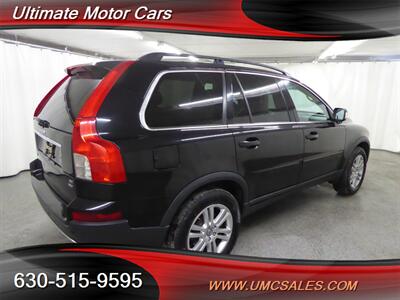 2008 Volvo XC90 3.2   - Photo 7 - Downers Grove, IL 60515