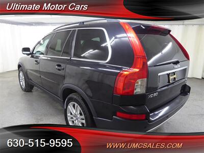 2008 Volvo XC90 3.2   - Photo 5 - Downers Grove, IL 60515