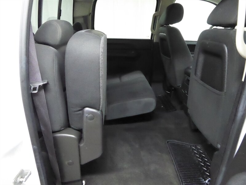 2012 CHEVROLET SILVERADO - Image 29