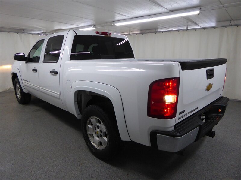 2012 CHEVROLET SILVERADO - Image 4