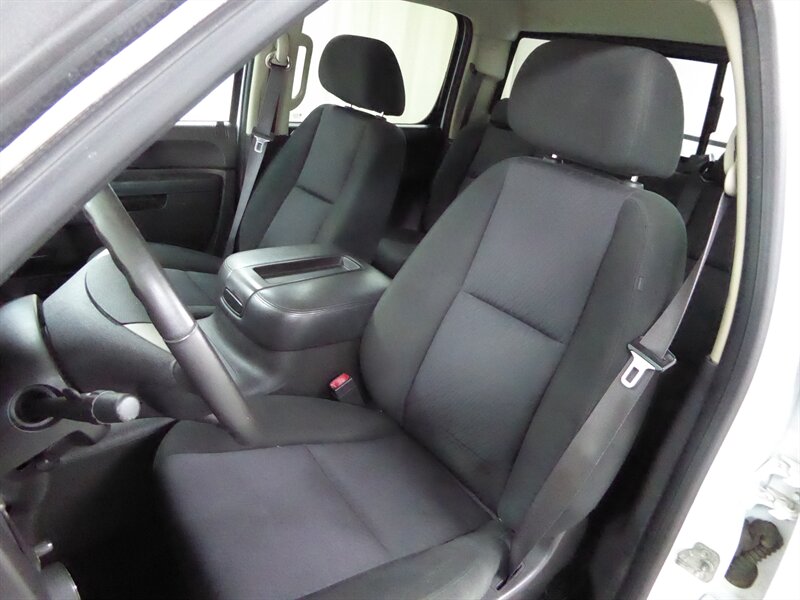 2012 CHEVROLET SILVERADO - Image 16