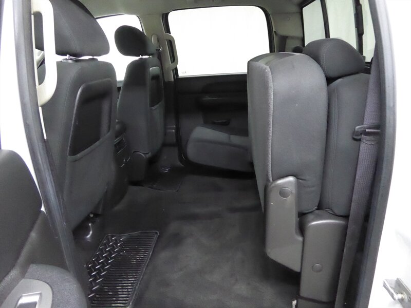 2012 CHEVROLET SILVERADO - Image 25