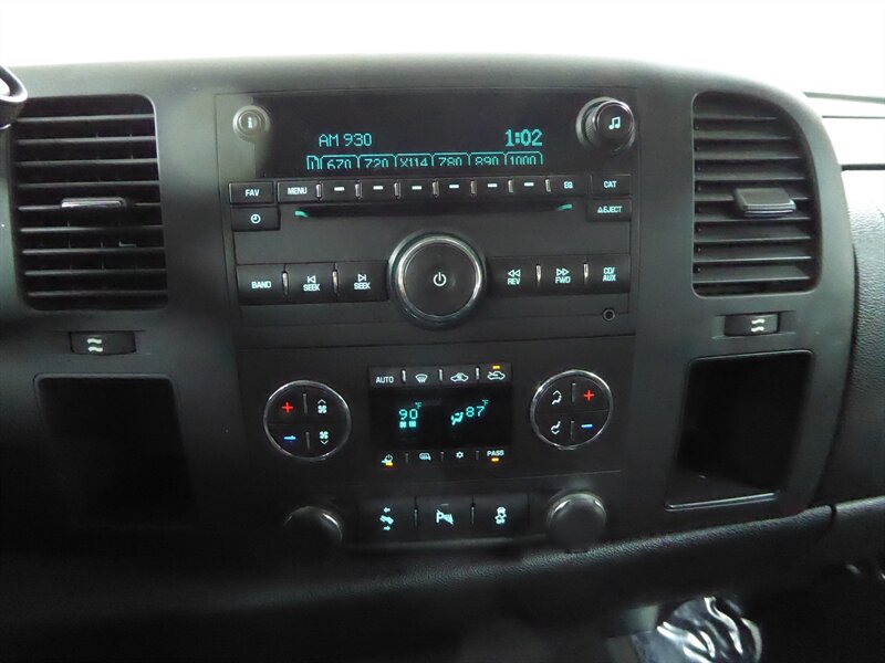 2012 CHEVROLET SILVERADO - Image 12