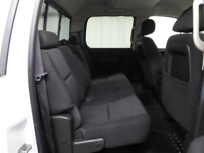 2012 CHEVROLET SILVERADO - Image 28