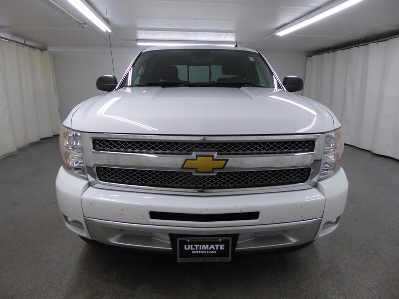 2012 CHEVROLET SILVERADO - Image 2