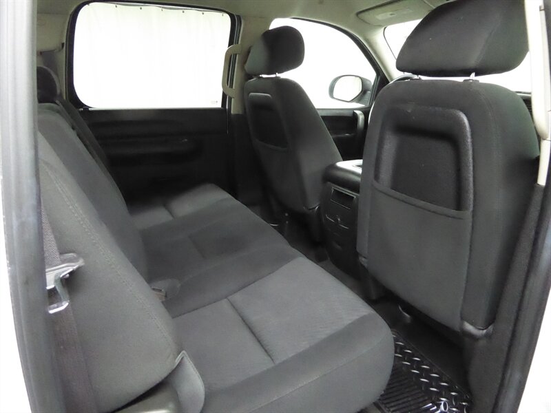 2012 CHEVROLET SILVERADO - Image 27