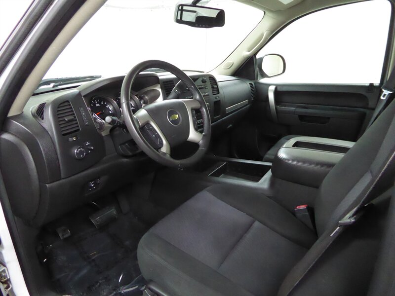 2012 CHEVROLET SILVERADO - Image 15