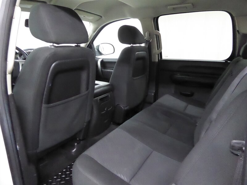 2012 CHEVROLET SILVERADO - Image 23