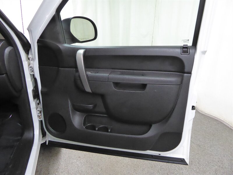 2012 CHEVROLET SILVERADO - Image 22