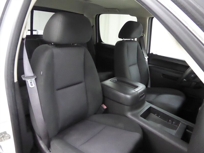 2012 CHEVROLET SILVERADO - Image 20