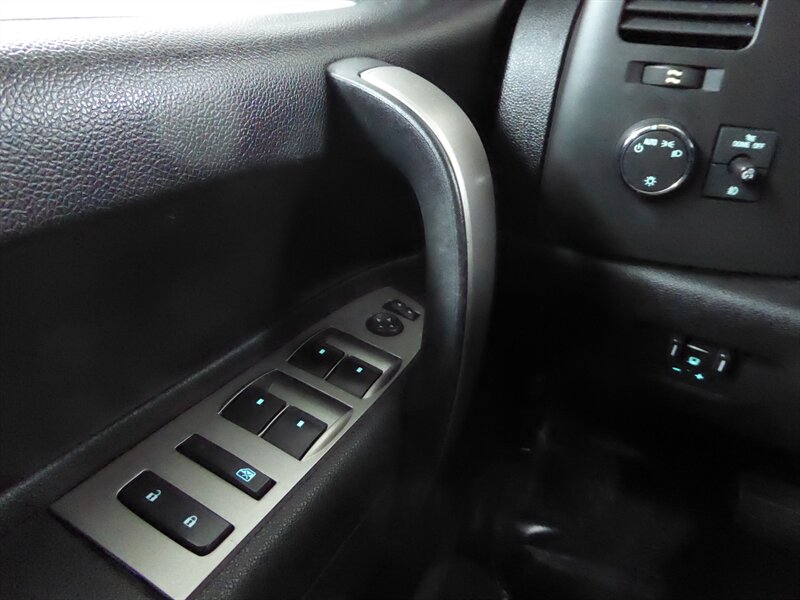 2012 CHEVROLET SILVERADO - Image 14