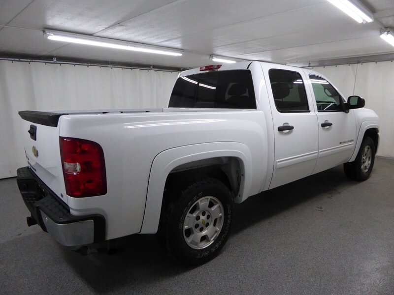 2012 CHEVROLET SILVERADO - Image 6