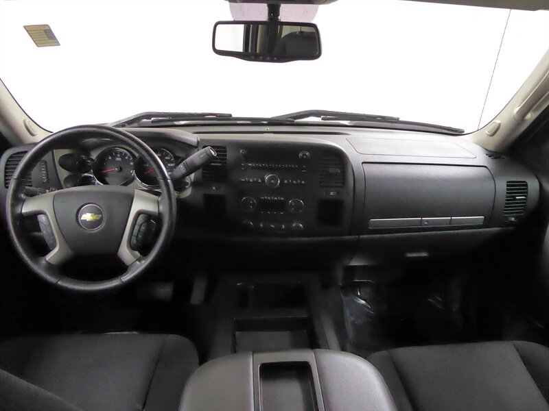 2012 CHEVROLET SILVERADO - Image 7